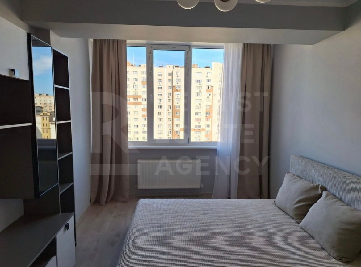 Chirie, apartament, 1 cameră, bd. Mircea cel Bătrân, Ciocana - Poză 2