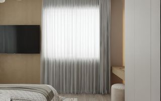 Apartament 2 camere - 56.04 mp - CITY NORD 1 Decembrie - Poză 3