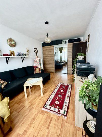 APARTAMENT DE LUX DECOMANDAT CENTRALA TERMICA BLOC 1982 REABILITAT - Poză 2