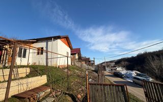 Casa parter Bucovat - Poză 1