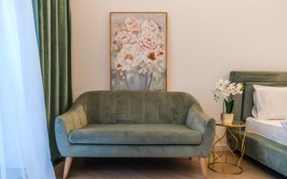 OCAZIE STUDIO CORTINA NORTH  I Mobilat I faza 1 I COM 0% - Poză 9