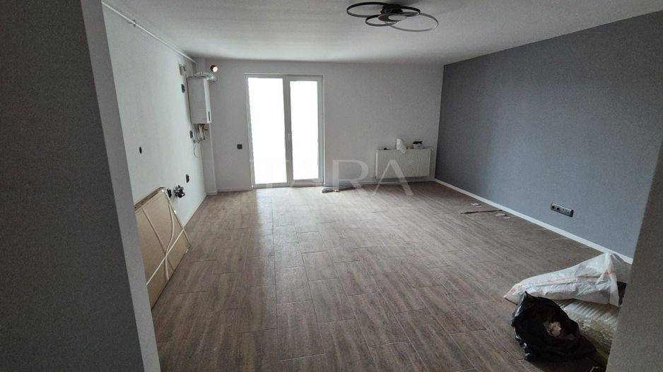Apartament 2 camere, Calea Baciului,  bloc nou, parcare subterană. - Poză 2
