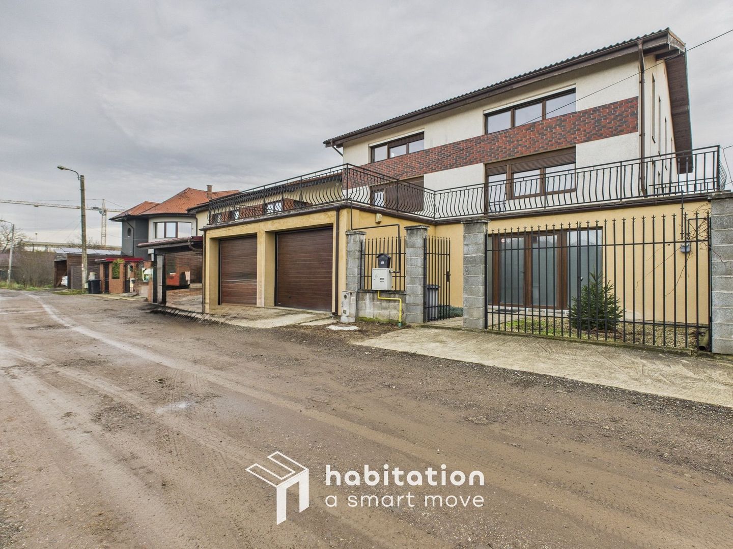 Duplex spațios, prima închiriere, in zona Lunei - Poză 21