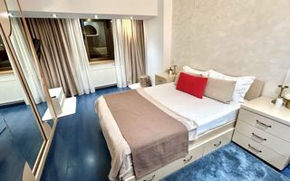 Închiriere Apartament cu 3 camere, centrala proprie, 2 bai, 80 mp, Mihai Bravu - Poză 4