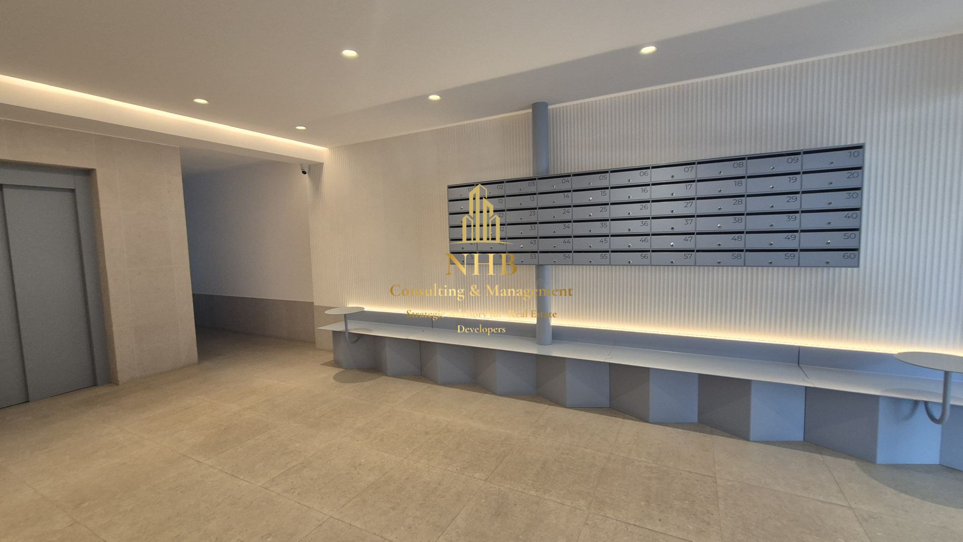 Apartament de 2 camere, ansamblu premium, constructie noua, Comision 0 - Poză 12