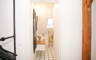 Chirie I Attico Exclusivist | Vilă Elegantă | Dorobanți – Capitale - Poză 14