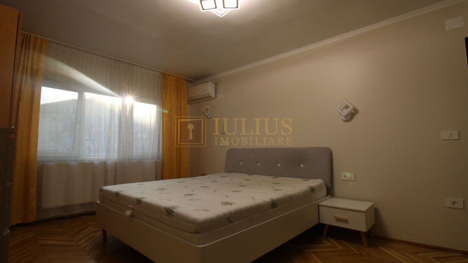 3 camere, clima, contra cost posibilitate garaj. - Poză 9