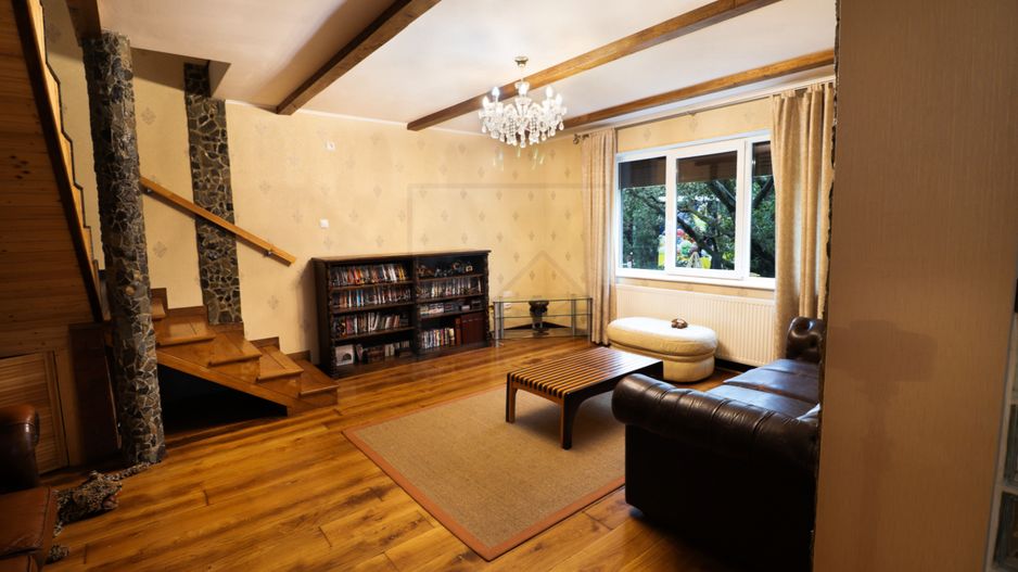 Vanzare Vila Mogosoaia - Poză 2