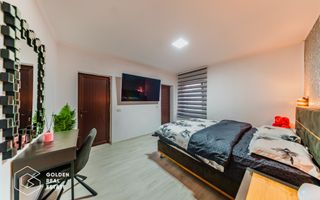 Apartament ultrafinisat la casa, zona ultracentrala, comision 0% la cumparare - Poză 5