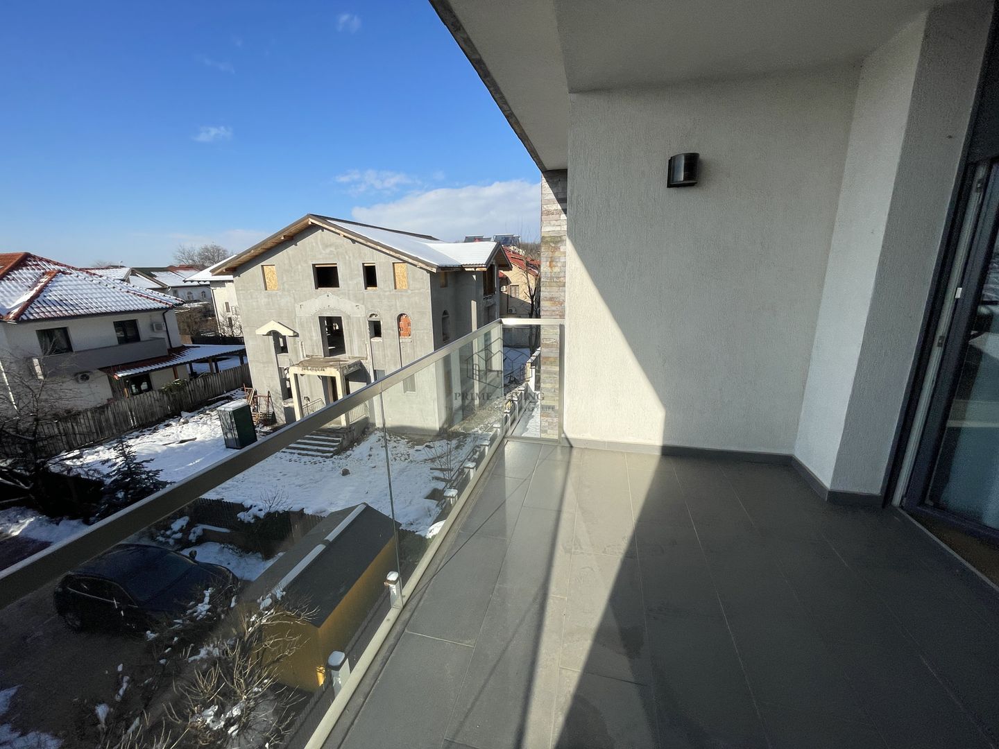 APARTAMENT CU 3 CAMERE LA INCHIRIERE IN COMPLEX REZIDENTIAL - Poză 25