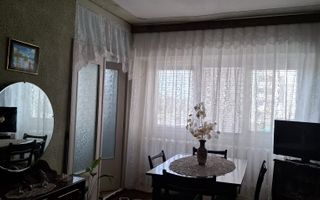 Apartament 2 Camere, 60mp, et.2/8 Rond Canta // Pacurari - Poză 2