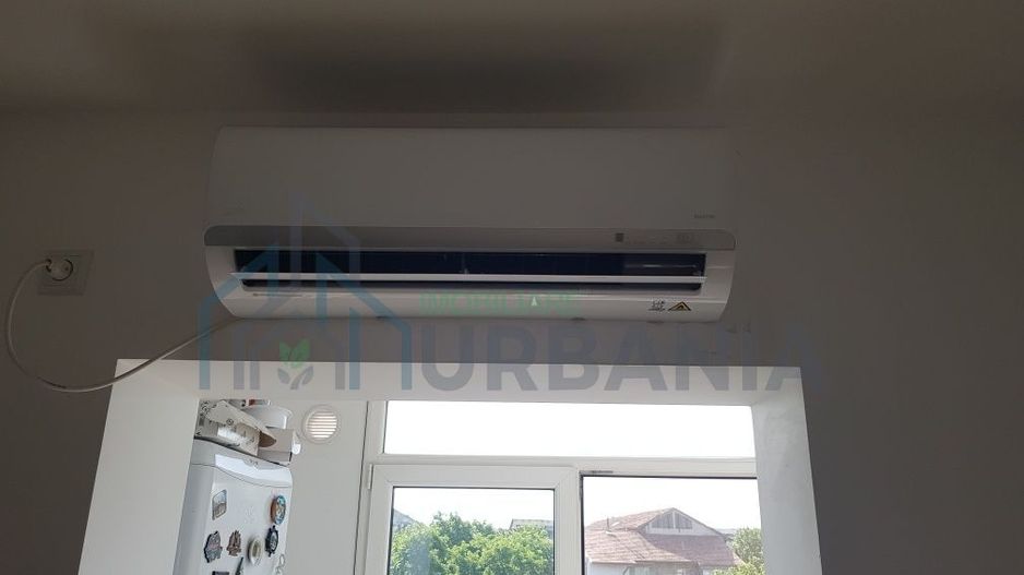 Apartament 2 camere renovat integral, Iași - Poză 5
