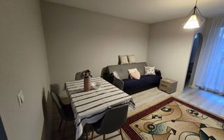 Garsonieră cochetă, complet renovată de vânzare în Mărăști. - Poză 2