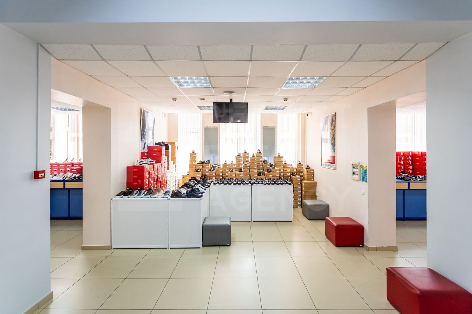 Chirie, spațiu comercial, 150 mp, strada Armeneasca, Centru - Poză 15