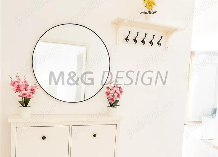 Apartament 2 camere Giroc bloc nou - Poză 7