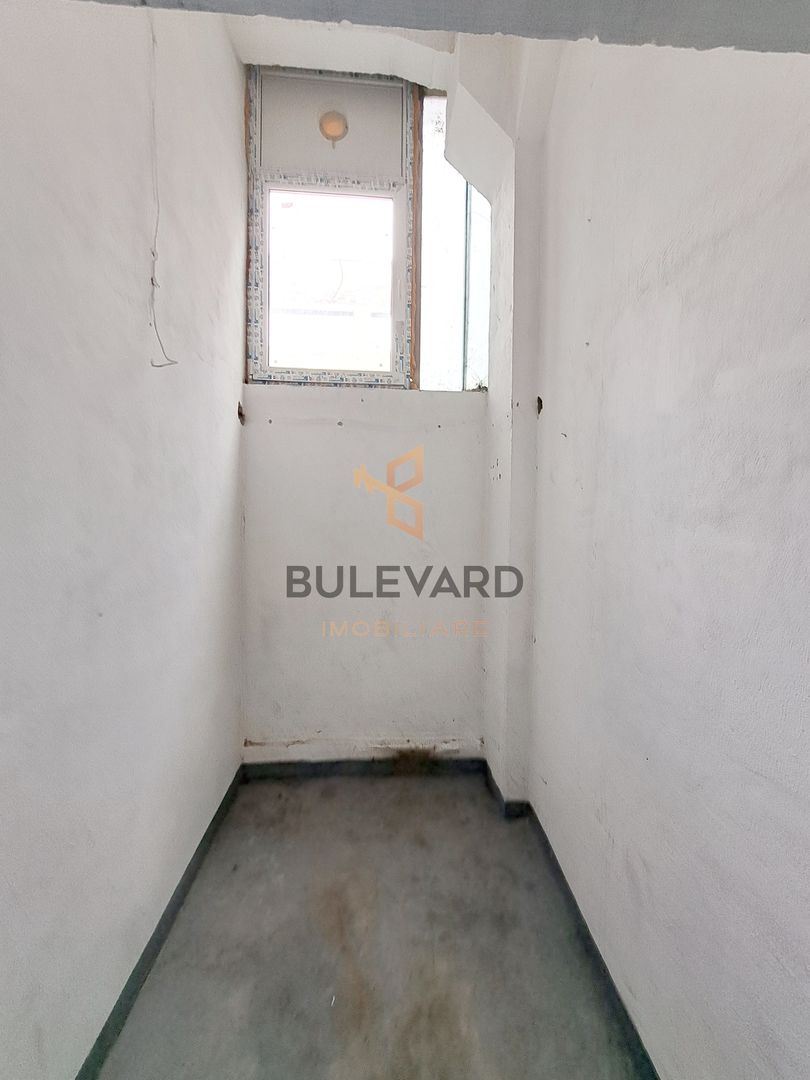 Spatiu industrial 250 mp, lift marfa, Zona Clujana! - Poză 6