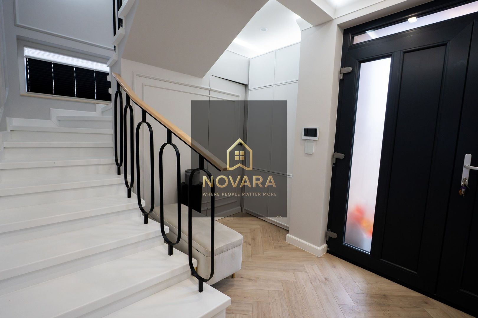 Casa Premium cu 816 m teren - Poză 3