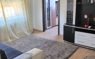 Apartament 2 camere de închiriat, Tudor Vladimirescu (Bucsinescu), Iași - Poză 6