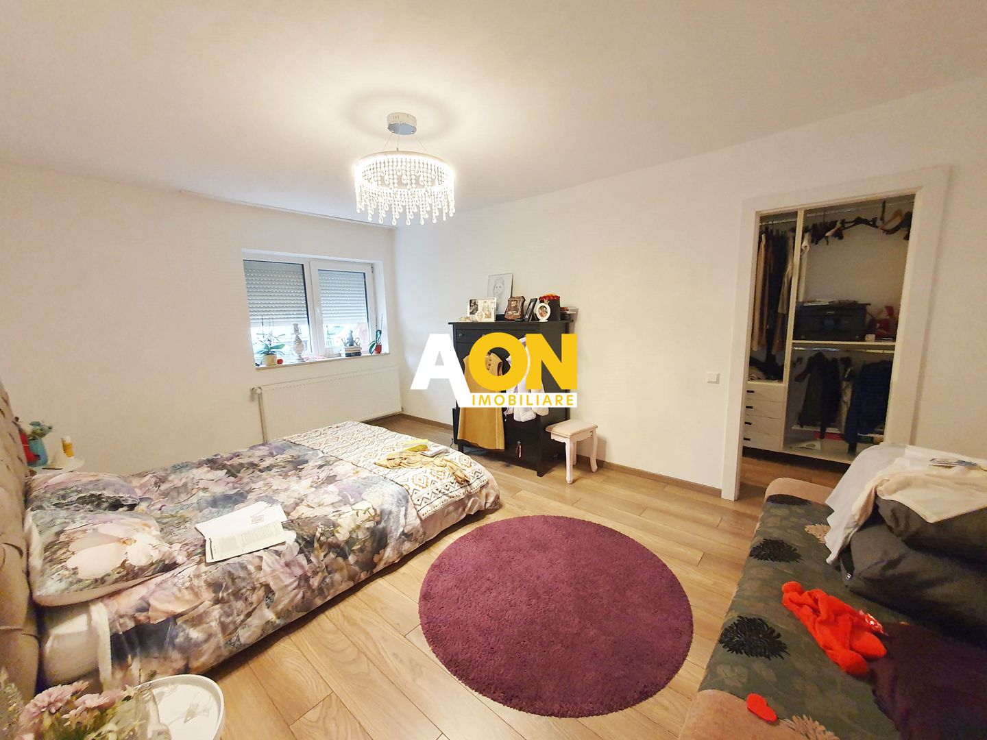 Casa pt 2 familii sau pt. clinica medicala, 8 camere, 486 mp teren - Poză 16