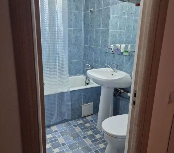 Închiriere Apartament cu 2 camere, 3 min metrou Ștefan cel Mare, AC, Dorobanți ✨ - Poză 8
