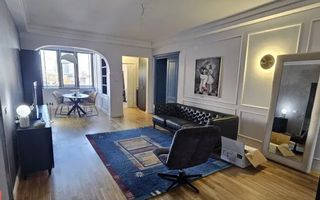 Apartament elegant cu patru camere, Calea Victoriei - Poză 1