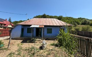🏡 CASĂ BĂTRÂNEASCĂ DE VÂNZARE – SĂNDULENI,  💥 Comision 0% - Poză 3