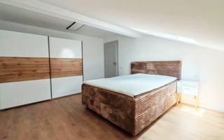 2 camere, TOTUL NOU, mobilat modern, bloc nou, parcare, Europa - Poză 4