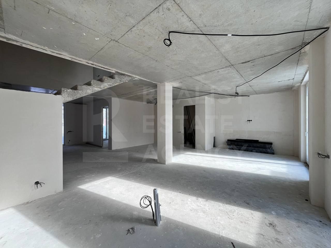 Vânzare, Hi-Tech, 2 nivele, 4  camere, strada Nucarilor,Cricova - Poză 17