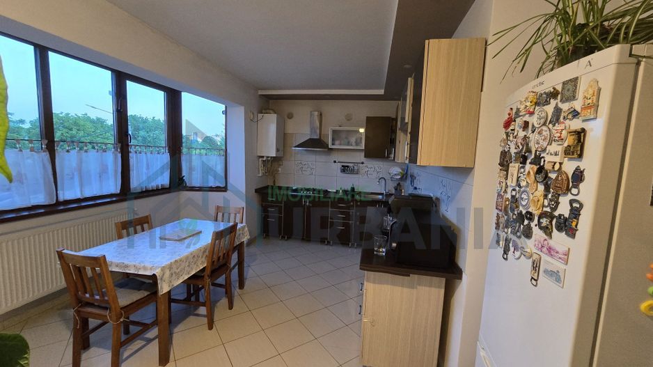 Apartament 4 camere, Cug 2, 124 mp, mobilat si utilat, 165.000 Euro - Poză 1