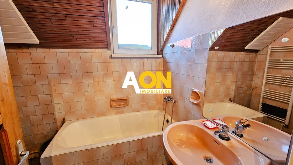 Casa 5 camere, 869 mp teren, zona Gara - Poză 17