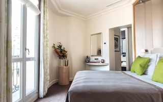 IMOBIL DE VANZARE  Ultracentral  S+P+4E+M, Ultracentral Piata Rosetti - Poză 4