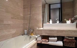 2 camere Alia | terasa 38 mp | optional 2 parcari subterane - Poză 7