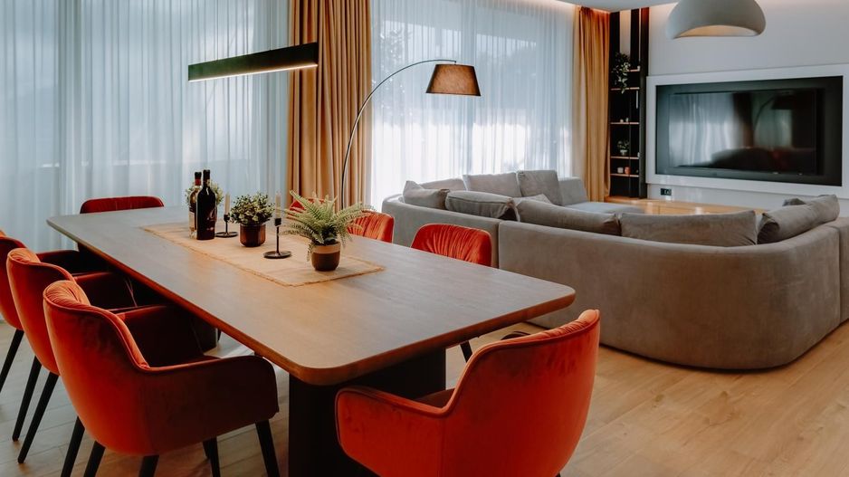 Vilă individuală cu design contemporan în Residence 5 Villas - Poză 2
