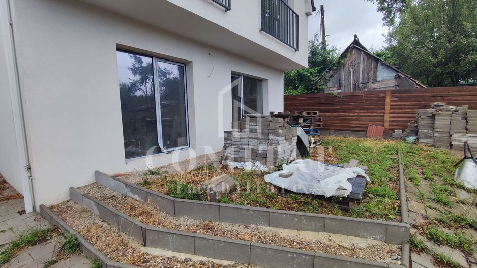 Duplex de vânzare | Teren de 700 mp | Cartierul Dâmbul Rotund - Poză 19