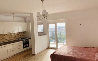 Garsoniera tip studio aproape de metroul Republica, Rams Pantelimon - Poză 1