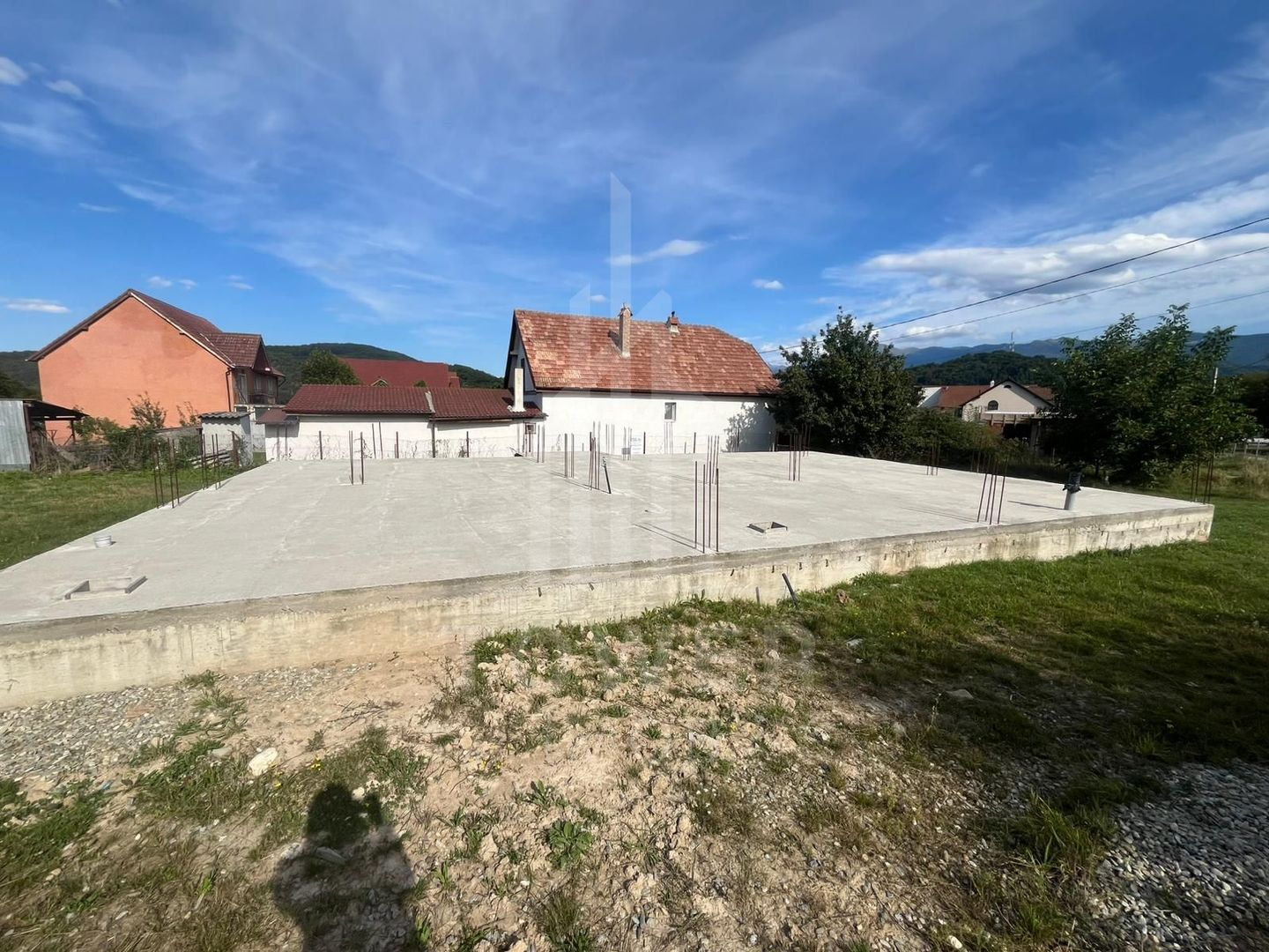 Teren de vânzare în exclusivitate – Tălmaciu - Poză 4