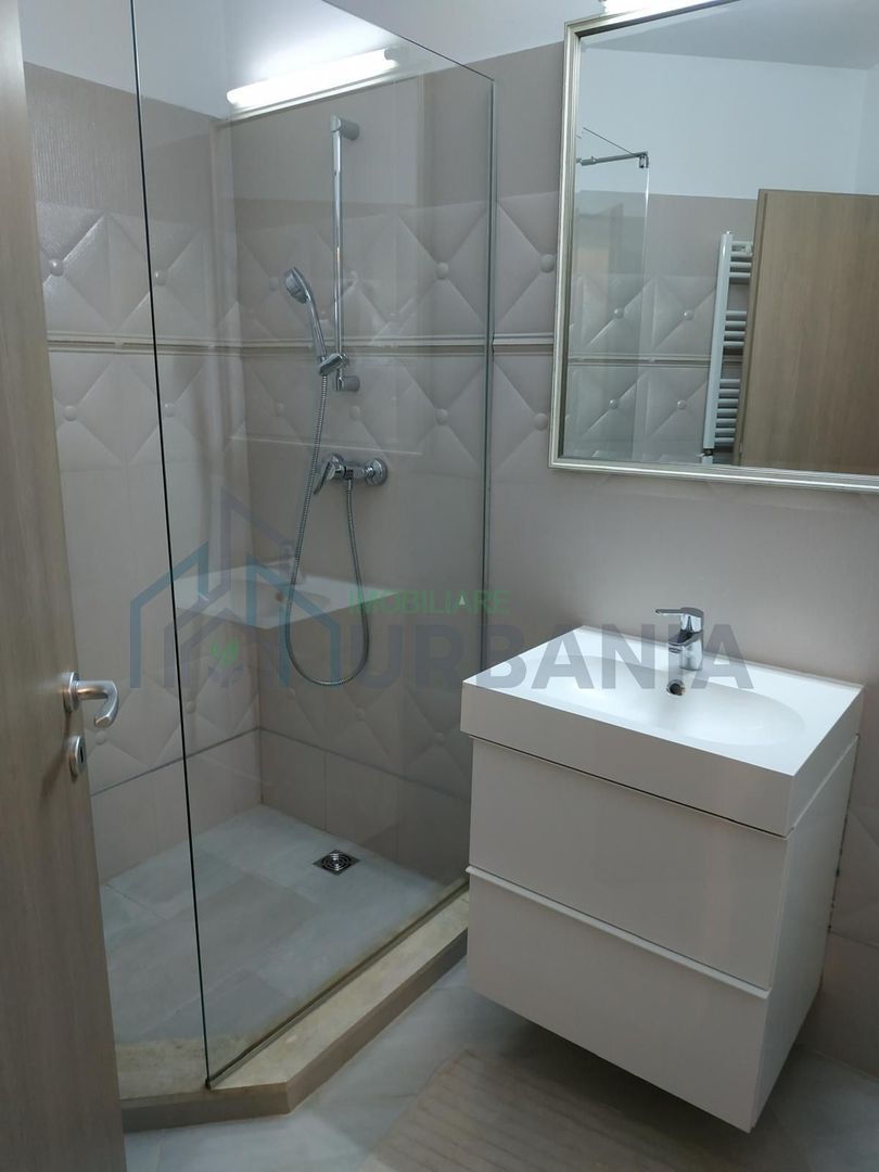 Apartament cu o cameră Cubis Tatarasi - Poză 4