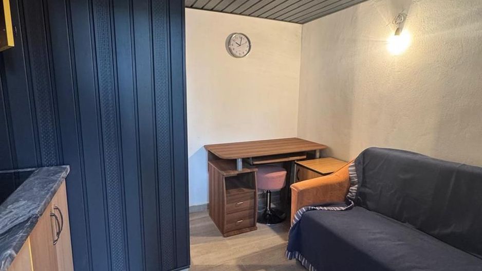 Garsoniera parter zona Iosia. - Poză 2