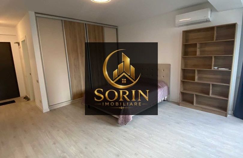 Inchiriere studio Rezidence5 Pipera proprietar - Poză 6