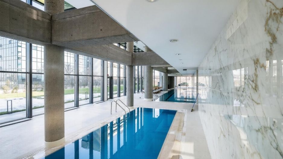 Apartament 3 camere cu vedere panoramică | UpSite, Floreasca - Poză 17