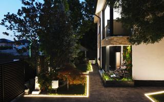 Vila individuala Moderna - ULTRA LUX - Piscina - Posibilitate Rate - Poză 3