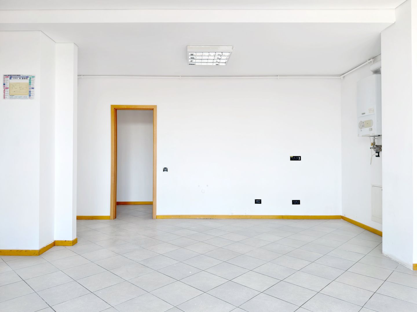 Office-3 Camere | Lift | Parcare Subterana | Central | Comision 0 - Poză 8