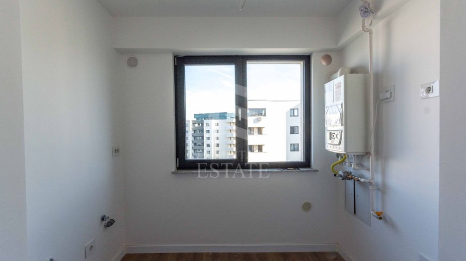 Pipera rond OMV, Ivory Residence 2 camere - Poză 5