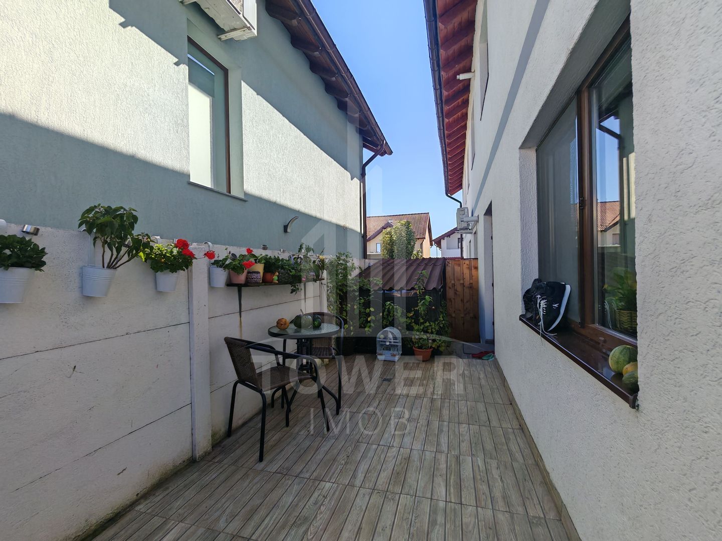 Apartament modern și primitor 3 camere Arhitectilor! - Poză 13
