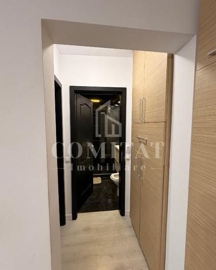 Apartament cochet cu 2 camere | Gheorgheni - Zona Transylvania College - Poză 10