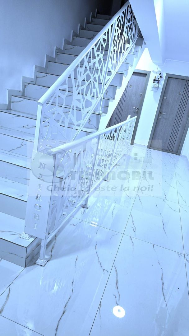 Apartament 2 Camere Bucium - 450 euro - Poză 22