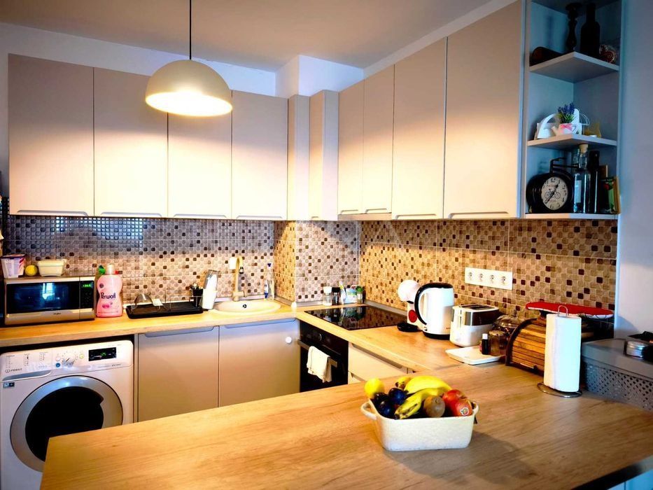 Apartament modern Buna Ziua – balcon generos, facilități premium. - Poză 4