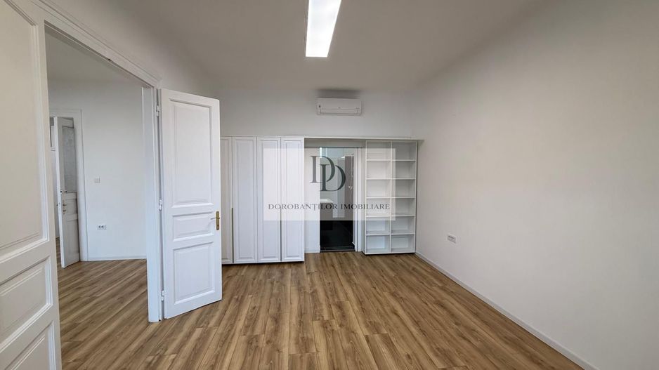Spațiu de birouri premium | 4 camere | complet renovat | Dorobanților - Poză 4