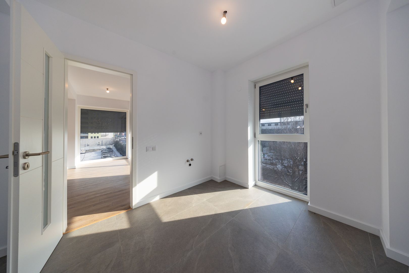 APARTAMENT 2 CAMERE PREMIUM | 67,26 MP UTILI + LOGIE | Brașov - Poză 6