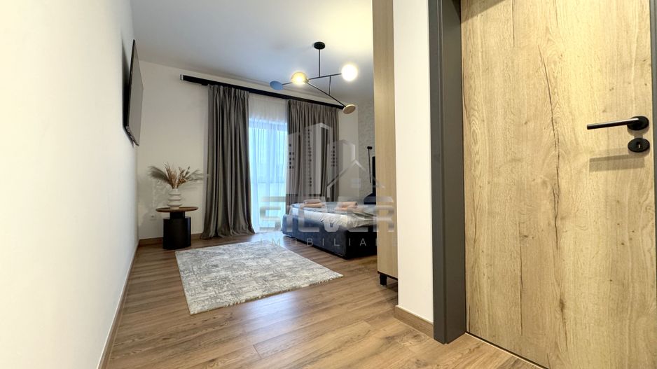 Vila ultrafinisata la cheie/Piscina/Spa/Teren 760mp. - Poză 23